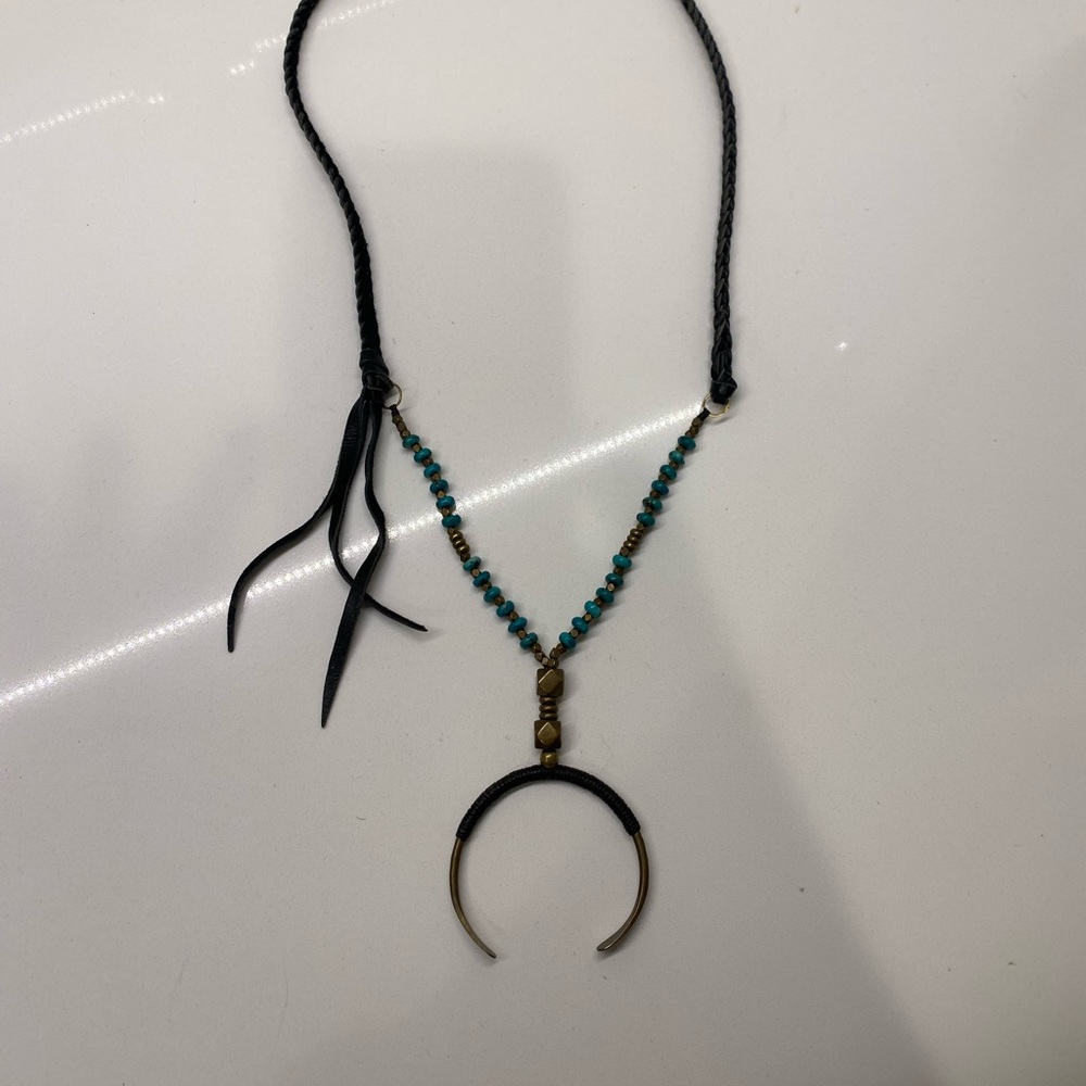 Marisa Mason Necklace